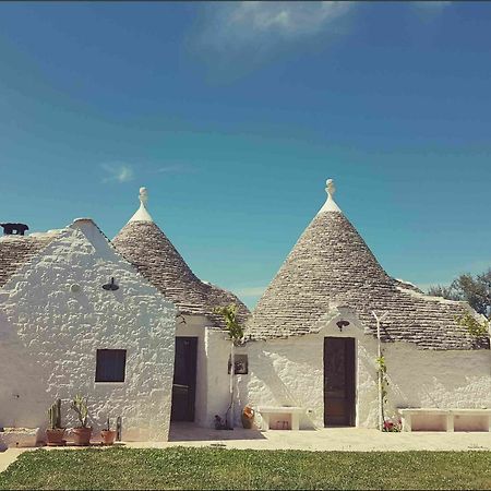 Lunali Alberobello Ngoại thất bức ảnh