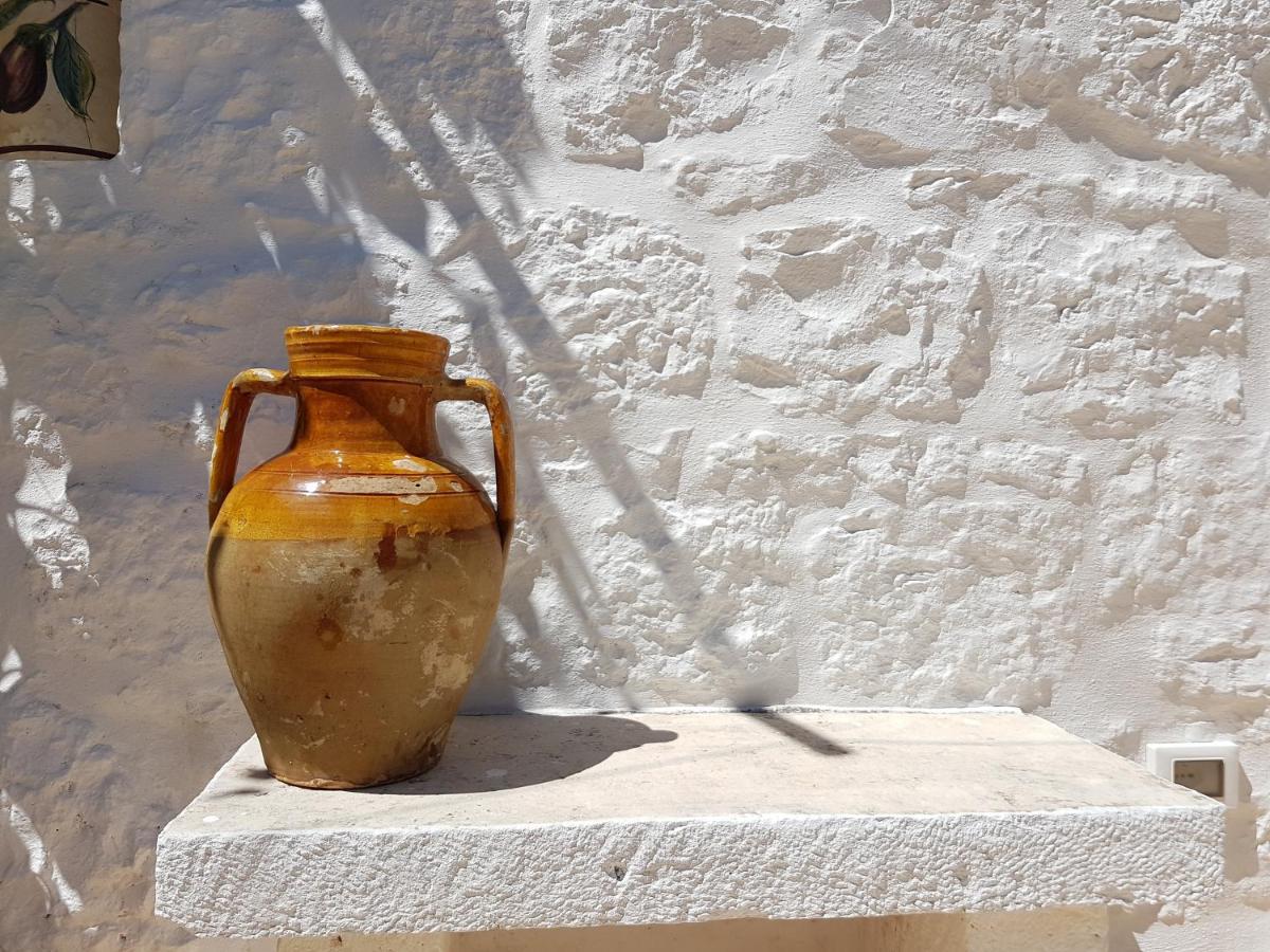 Lunali Alberobello Ngoại thất bức ảnh