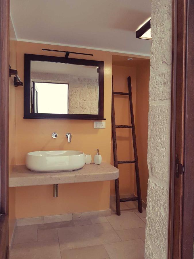 Lunali Alberobello Ngoại thất bức ảnh