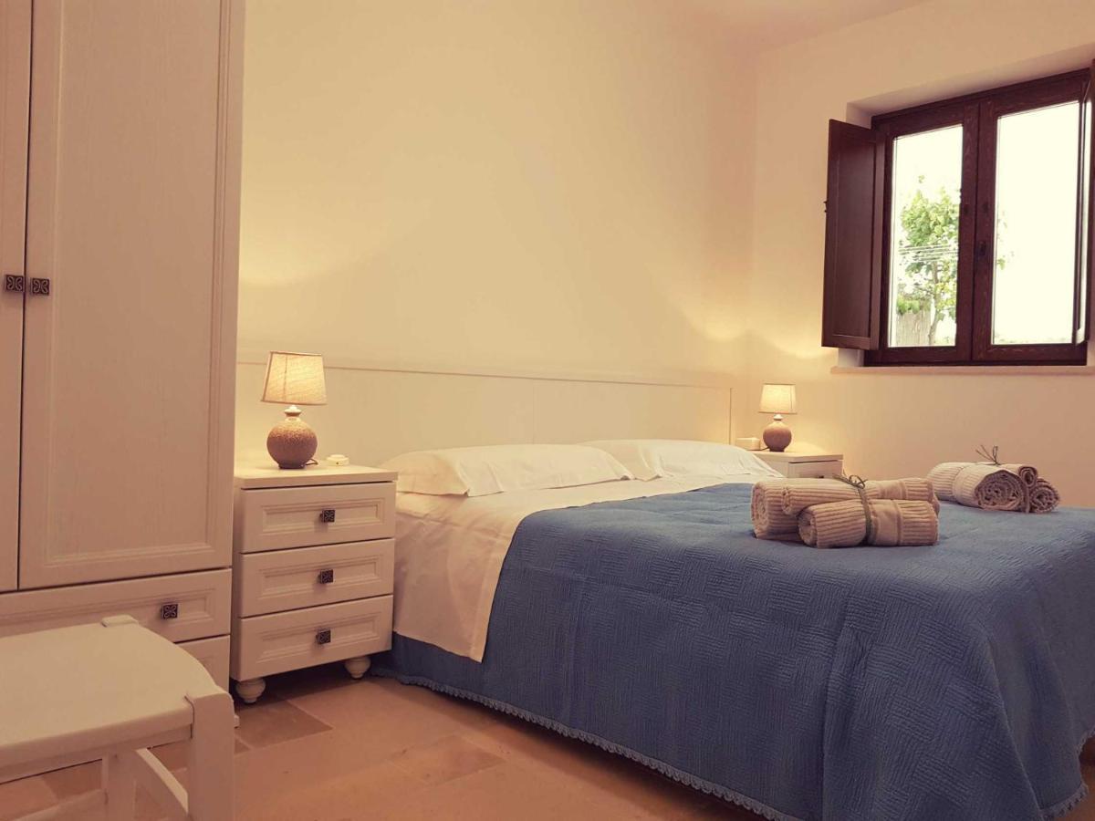 Lunali Alberobello Ngoại thất bức ảnh