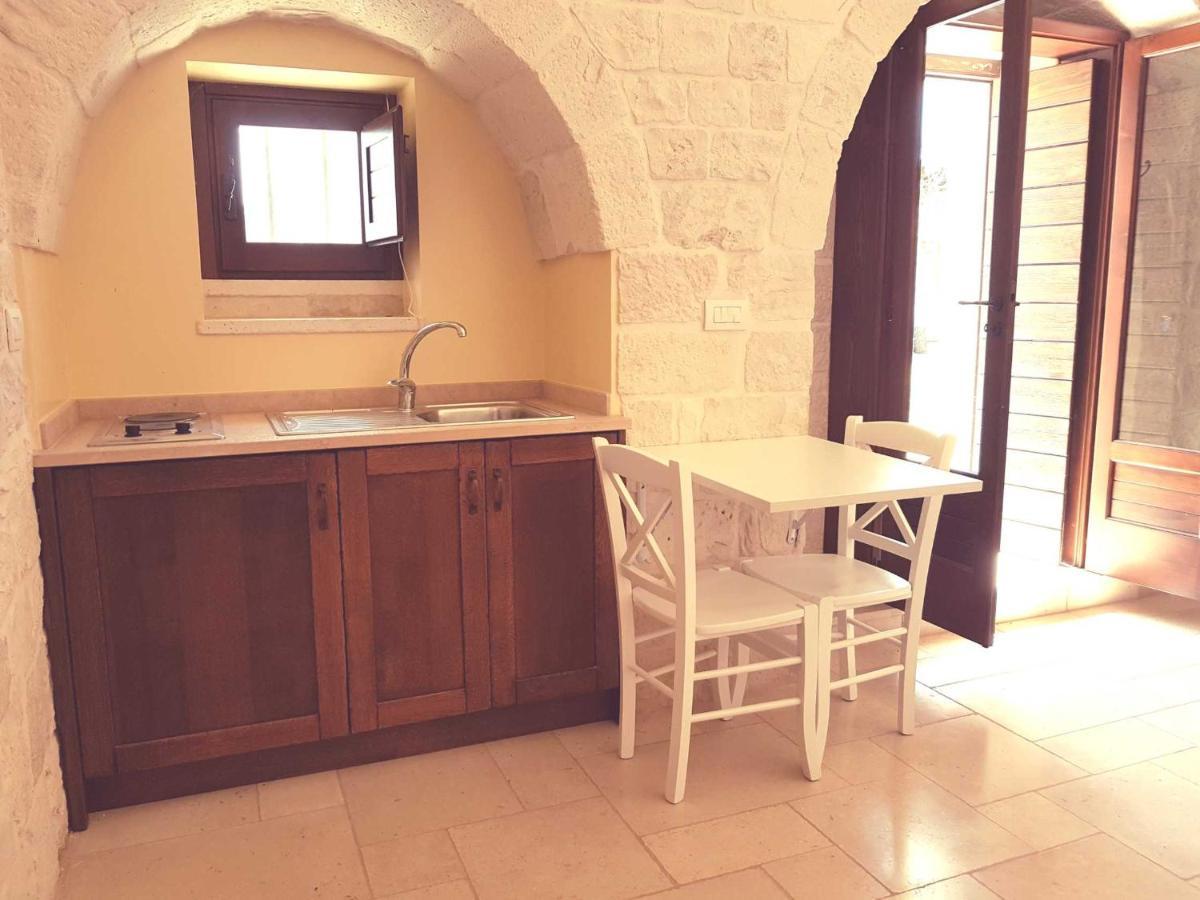 Lunali Alberobello Ngoại thất bức ảnh