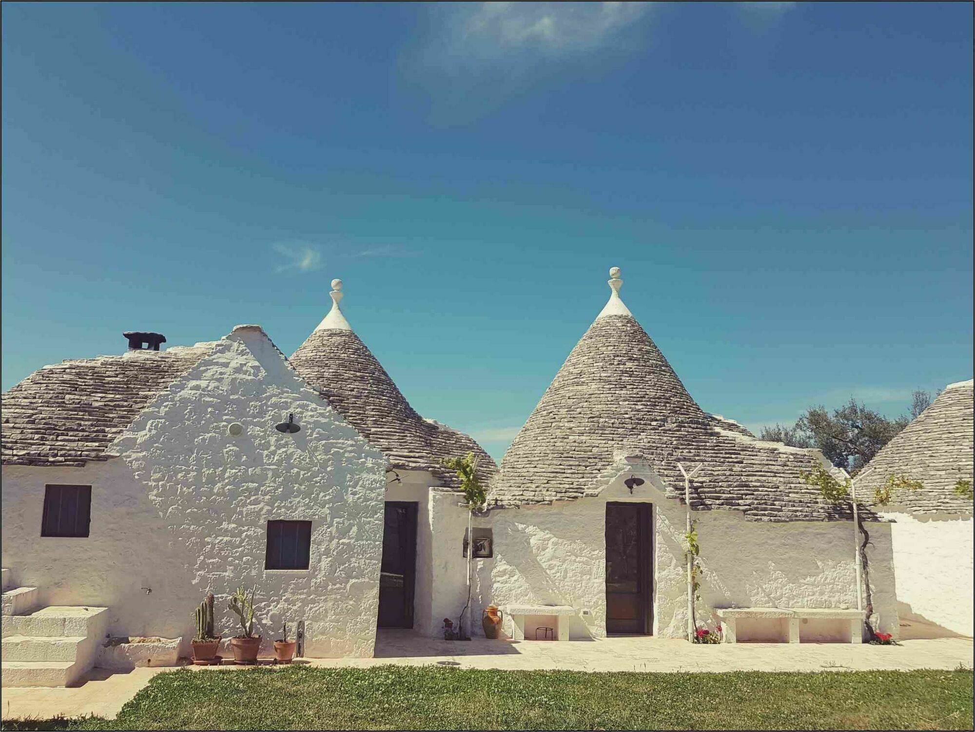 Lunali Alberobello Ngoại thất bức ảnh