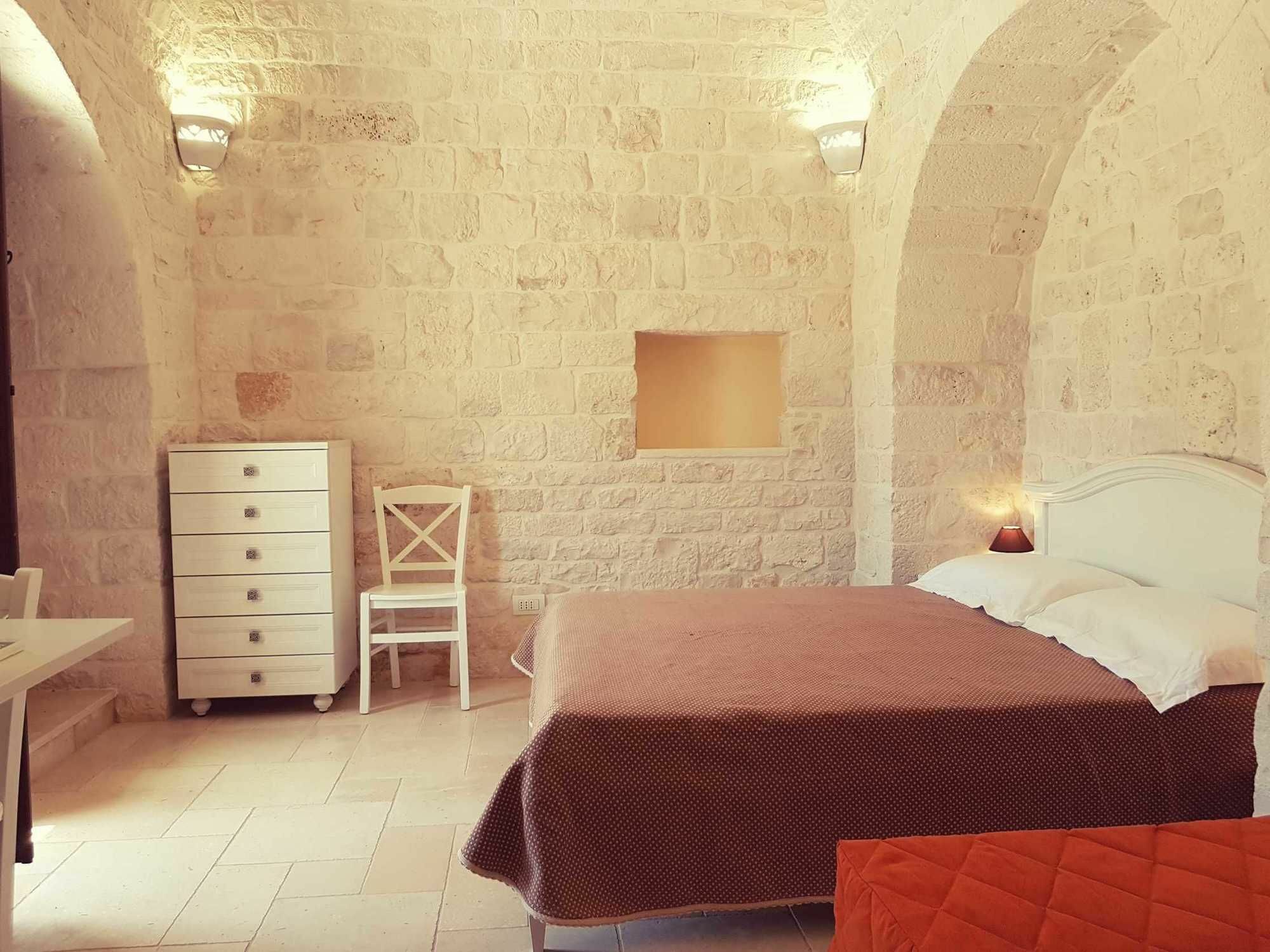 Lunali Alberobello Ngoại thất bức ảnh